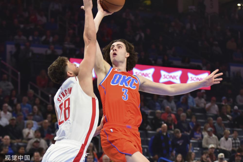 改变NBA